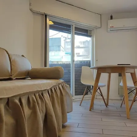 Hermoso Departamento En El Centro De Cordoba, Somos ApartamentosCórdoba Exterior photo