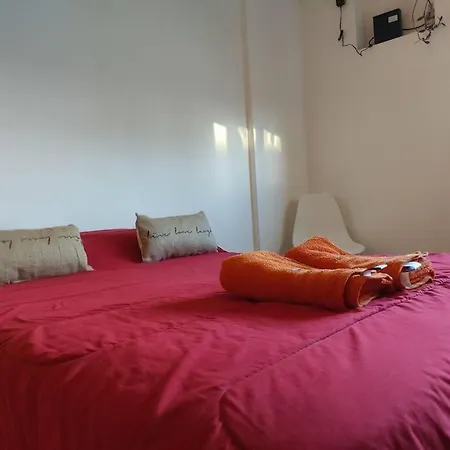Hermoso Departamento En El Centro De Cordoba, Somos ApartamentosCórdoba Exterior photo