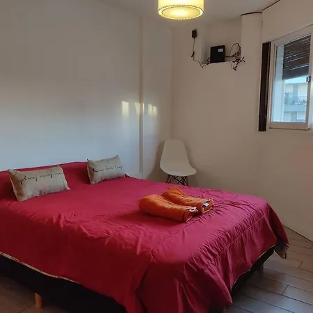 Hermoso Departamento En El Centro De Cordoba, Somos ApartamentosCórdoba Exterior photo