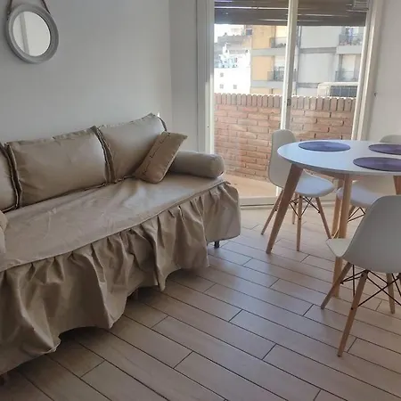 Hermoso Departamento En El Centro De Cordoba, Somos ApartamentosCórdoba Exterior photo