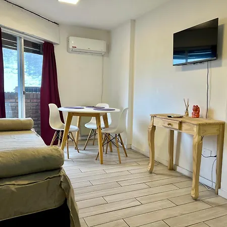 Hermoso Departamento En El Centro De Cordoba, Somos ApartamentosCórdoba Exterior photo