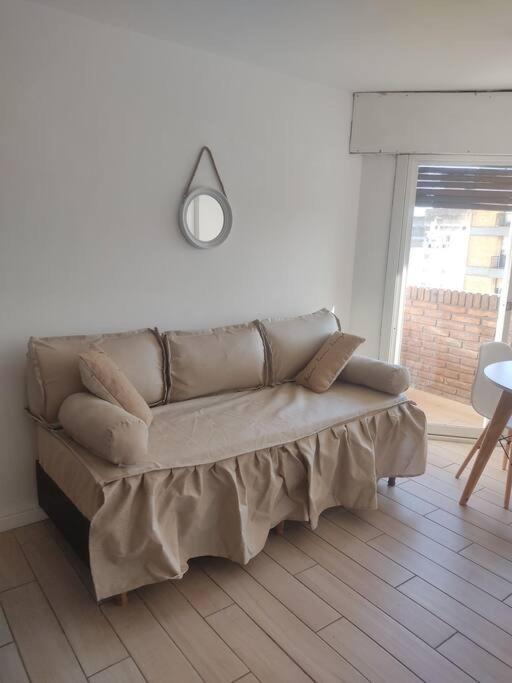 Apartment Hermoso Departamento En El Centro De Cordoba, Somos Apartamentoscordoba Cordoba