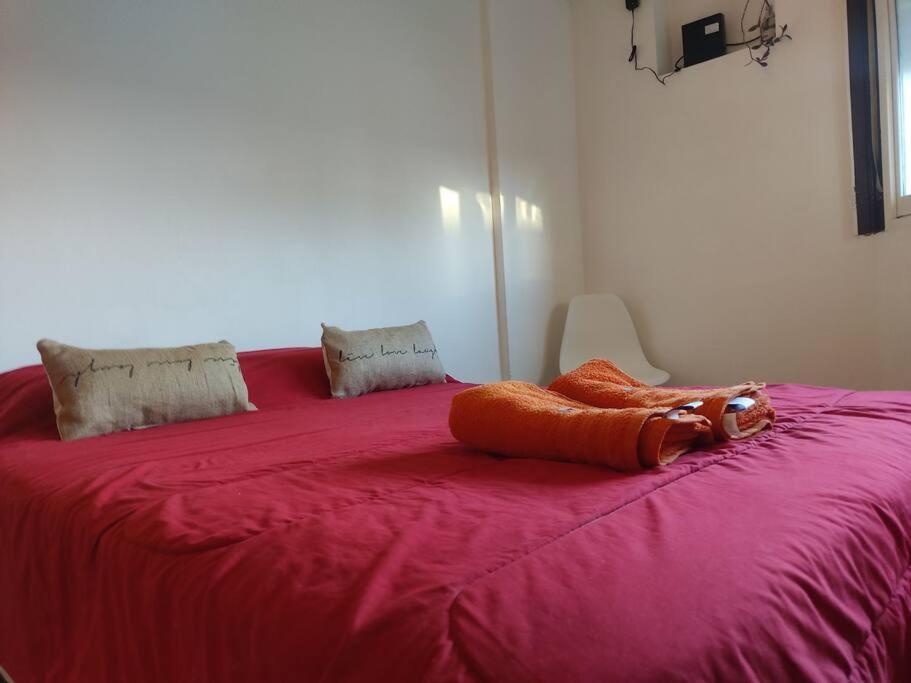 Hermoso Departamento En El Centro De Cordoba, Somos Apartamentoscordoba Apartment Cordoba