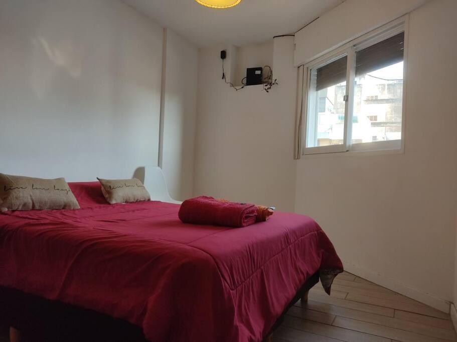 Hermoso Departamento En El Centro De Cordoba, Somos Apartamentoscordoba Cordoba