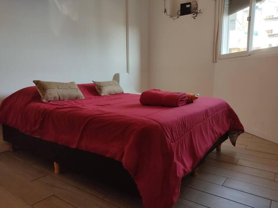 Hermoso Departamento En El Centro De Cordoba, Somos Apartamentoscordoba