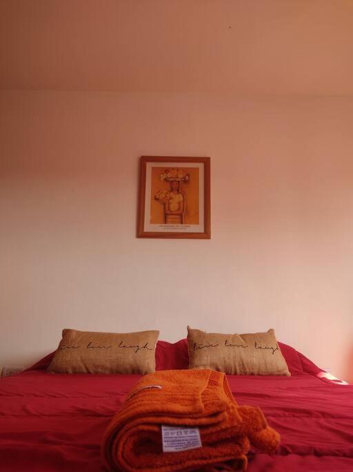 Apartment Hermoso Departamento En El Centro De Cordoba, Somos Apartamentoscordoba Cordoba