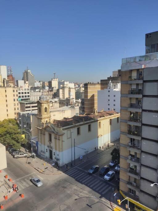 Hermoso Departamento En El Centro De Cordoba, Somos Apartamentoscordoba * Cordoba