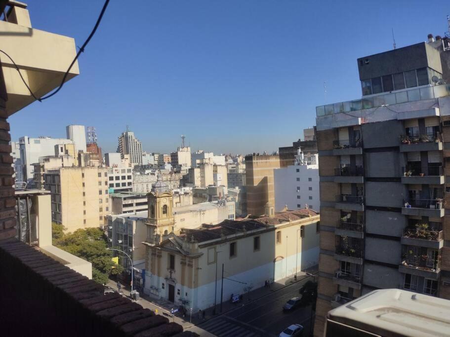 Hermoso Departamento En El Centro De Cordoba, Somos Apartamentoscordoba