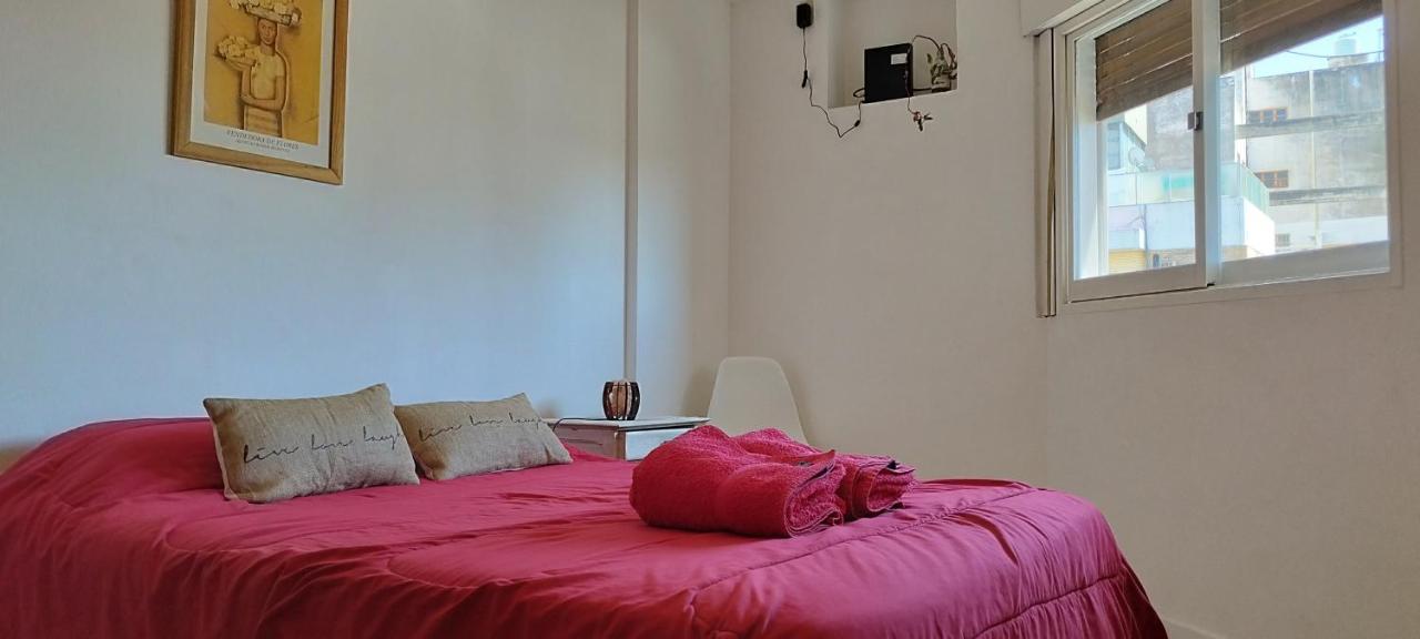 Hermoso Departamento En El Centro De Cordoba, Somos Apartamentoscordoba Apartment *