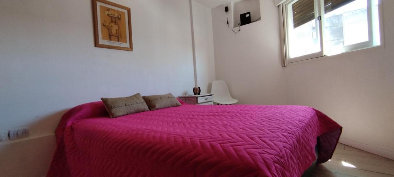 Hermoso Departamento En El Centro De Cordoba, Somos Apartamentoscordoba Apartment Cordoba