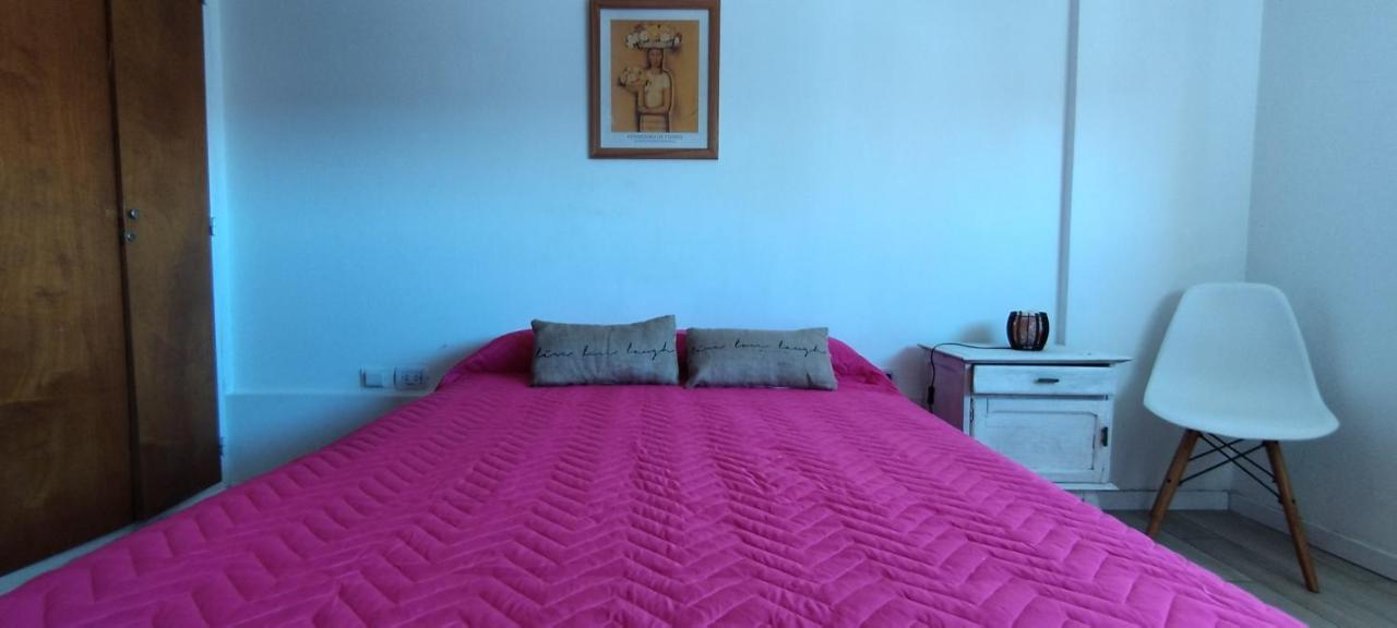 Hermoso Departamento En El Centro De Cordoba, Somos Apartamentoscordoba * Cordoba