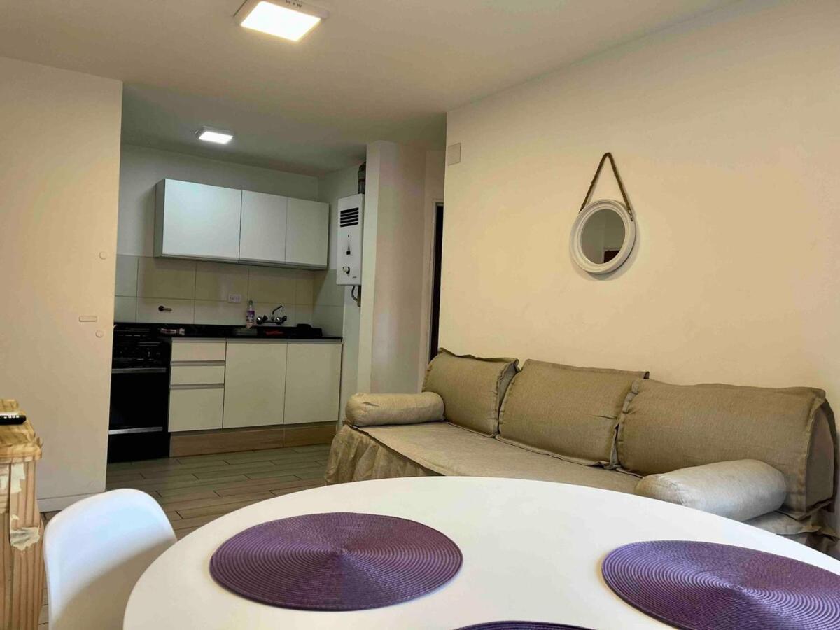 Apartment Hermoso Departamento En El Centro De Cordoba, Somos Apartamentoscordoba
