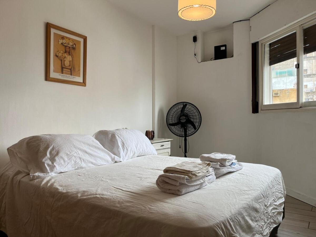 Hermoso Departamento En El Centro De Cordoba, Somos Apartamentoscordoba
