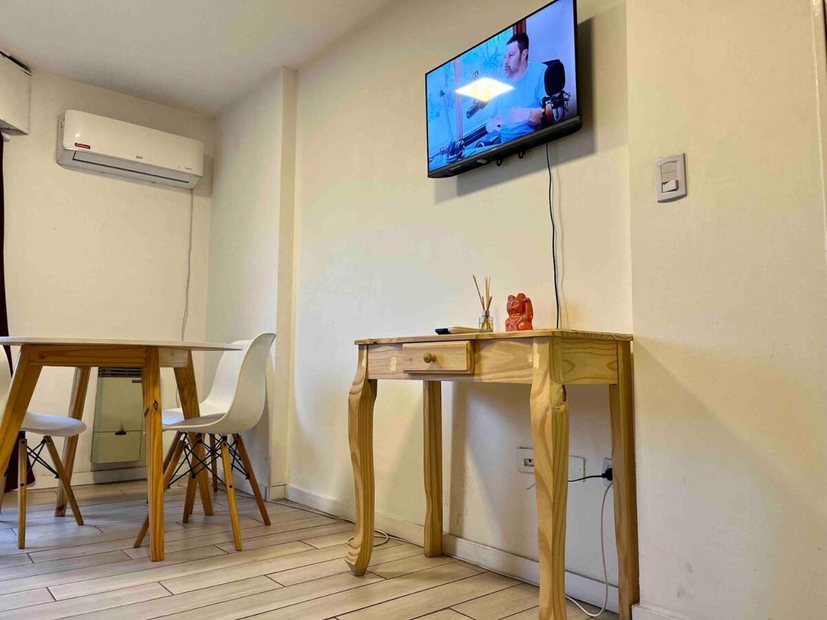 Hermoso Departamento En El Centro De Cordoba, Somos Apartamentoscordoba