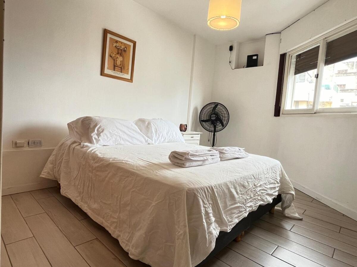 Hermoso Departamento En El Centro De Cordoba, Somos Apartamentoscordoba *