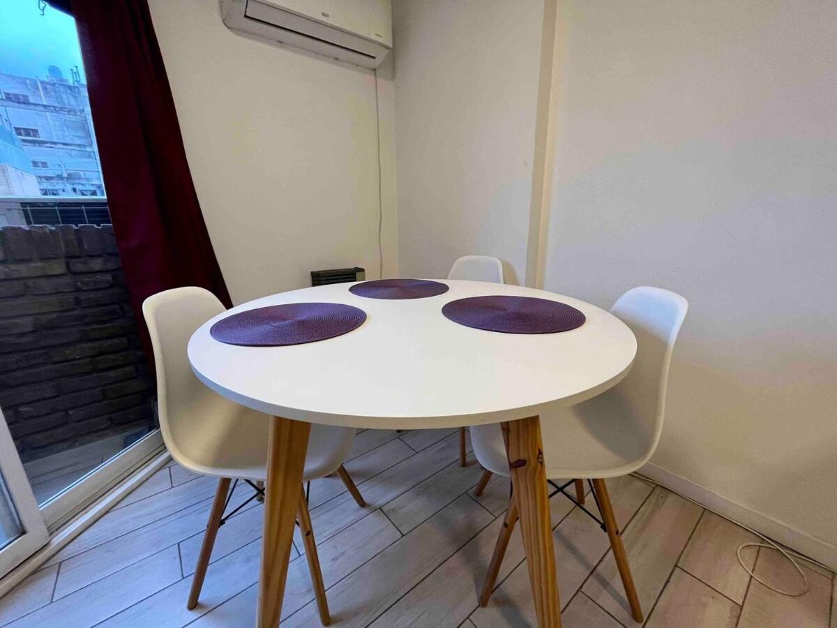 Hermoso Departamento En El Centro De Cordoba, Somos Apartamentoscordoba Cordoba