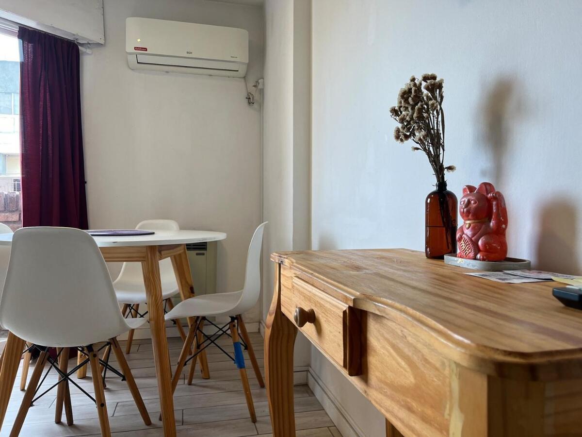 Apartment Hermoso Departamento En El Centro De Cordoba, Somos Apartamentoscordoba