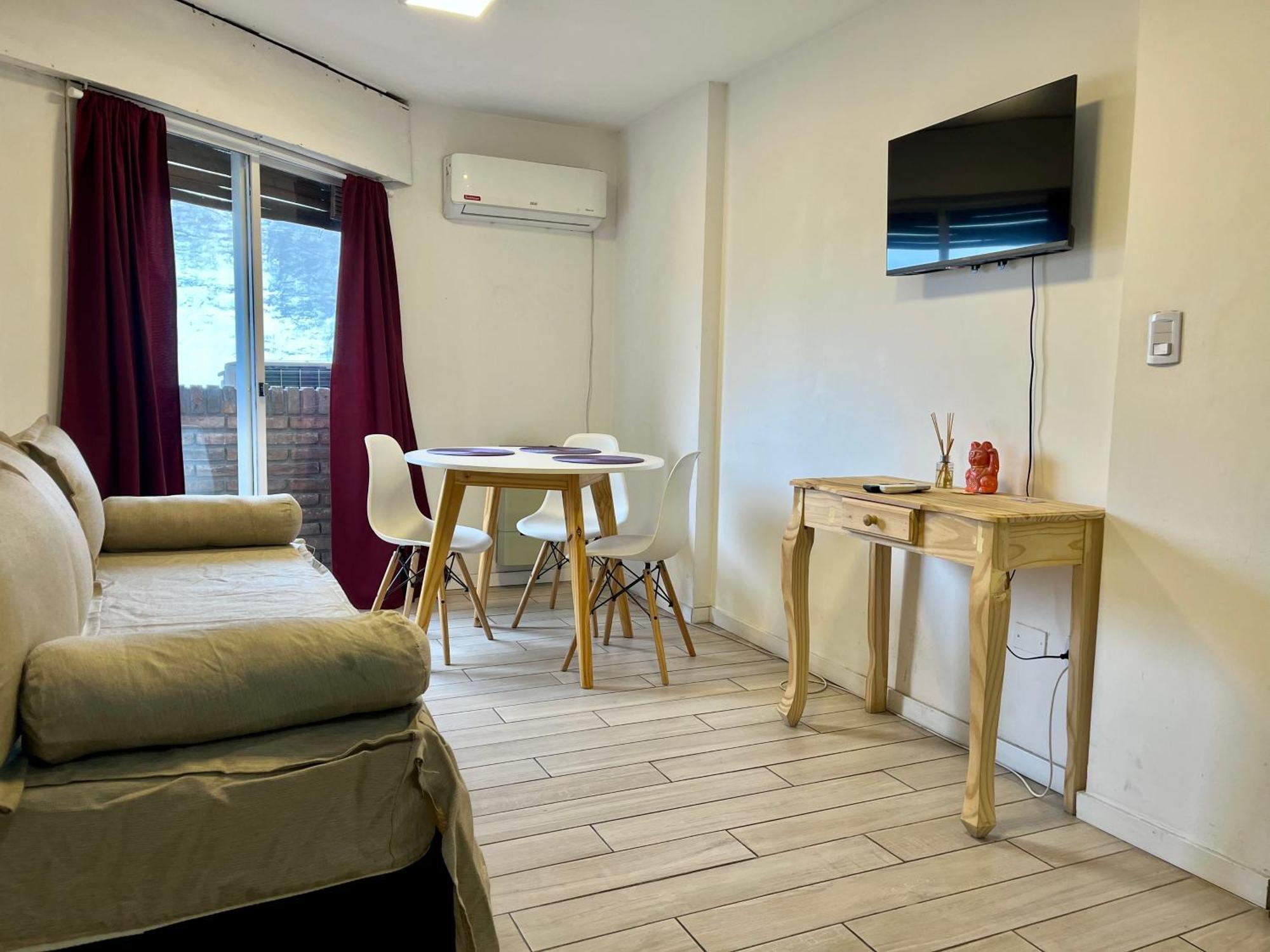 Hermoso Departamento En El Centro De Cordoba, Somos Apartamentoscordoba Apartment Cordoba