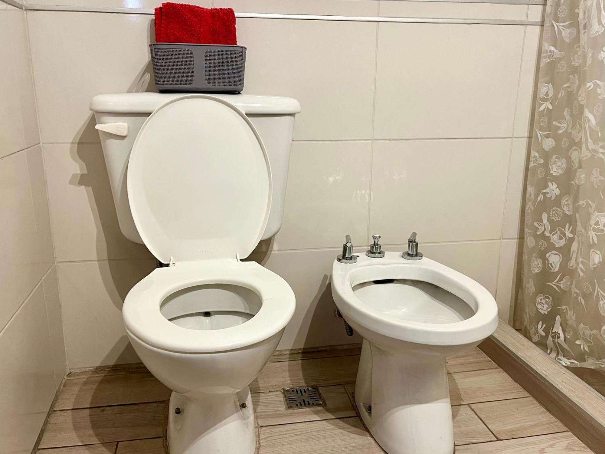 Hermoso Departamento En El Centro De Cordoba, Somos Apartamentoscordoba