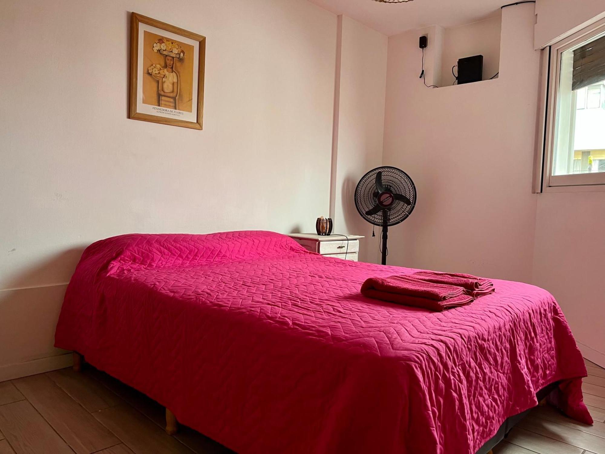 Hermoso Departamento En El Centro De Cordoba, Somos Apartamentoscordoba *