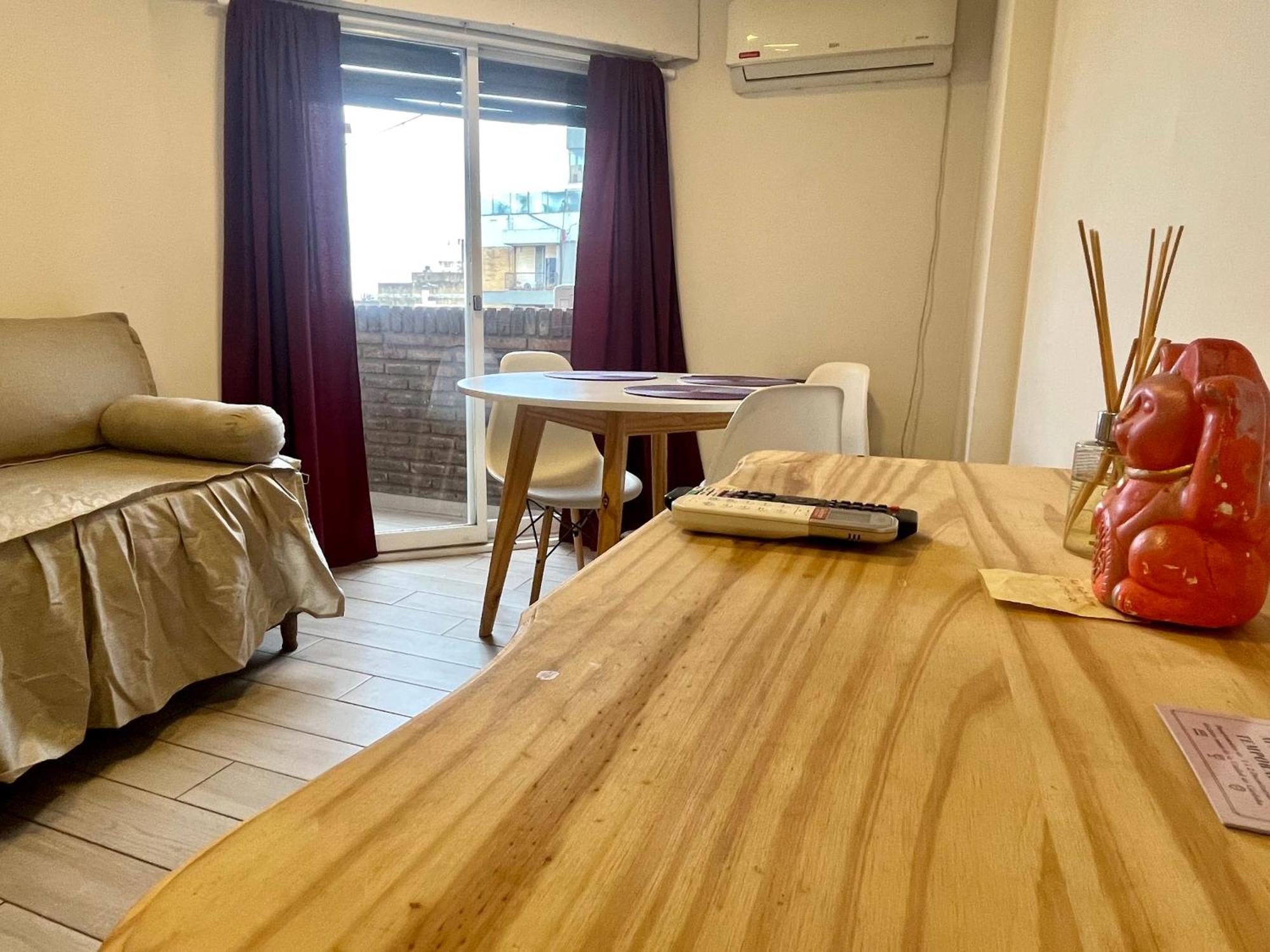 Hermoso Departamento En El Centro De Cordoba, Somos Apartamentoscordoba